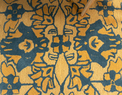 Oushak Series 13 Oriental Wool Rug