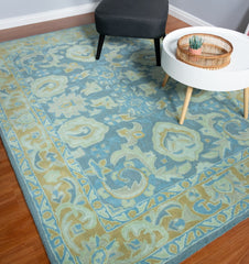large wool rugs
