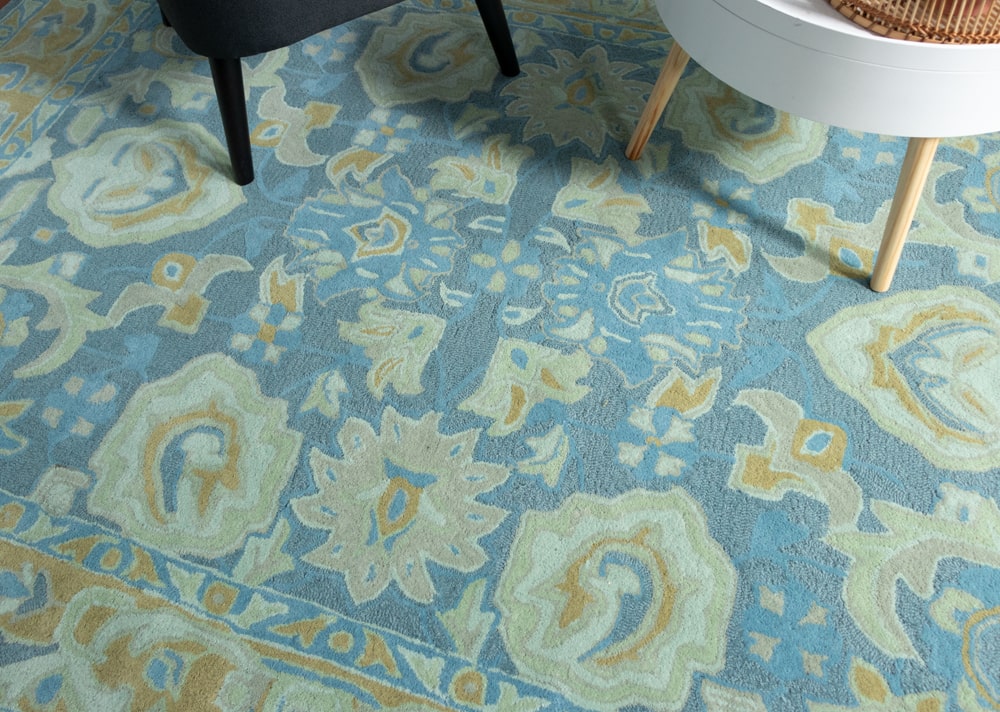 new zealand wool rug