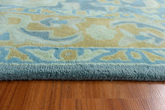 Oushak Series 12 Oriental Wool Rug
