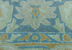 Oushak Series 12 Oriental Wool Rug