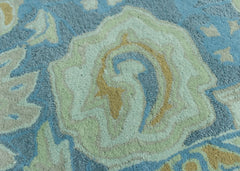 Oushak Series 12 Oriental Wool Rug