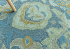 Oushak Series 12 Oriental Wool Rug