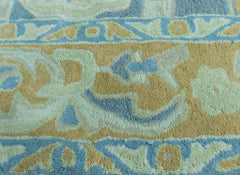 Oushak Series 12 Oriental Wool Rug