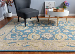 wool rugs nz