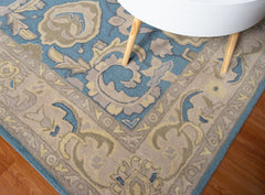 wool area rugs