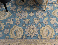 new zealand wool rug