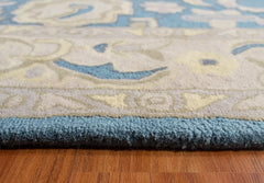 Oushak Series 3 Oriental Wool Rug