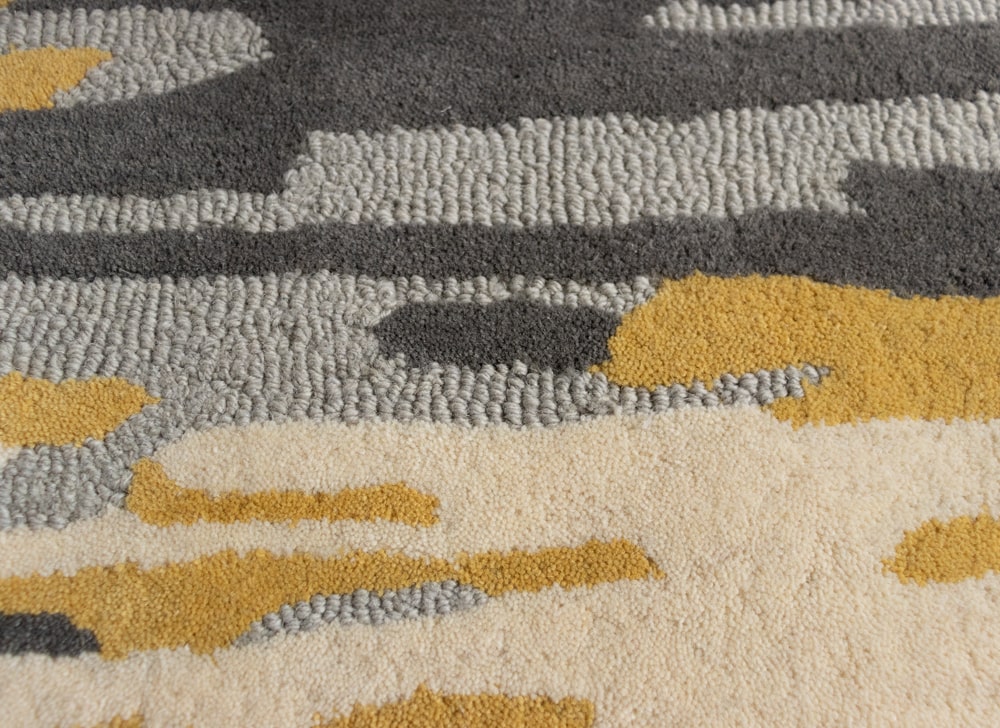 new zealand wool rug