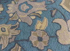 Oushak Series 3 Oriental Wool Rug