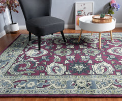 wool rugs nz
