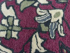 Oushak Series 2 Oriental Wool Rug