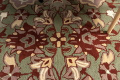 Oushak Series 1 Oriental Wool Rug
