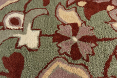 Oushak Series 1 Oriental Wool Rug
