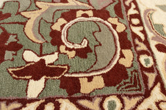 Oushak Series 1 Oriental Wool Rug