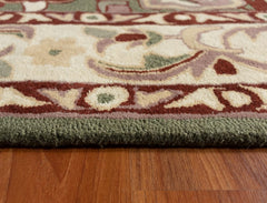 Oushak Series 1 Oriental Wool Rug