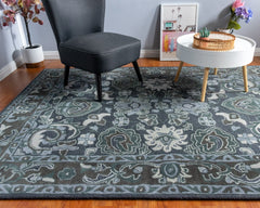 wool rugs nz