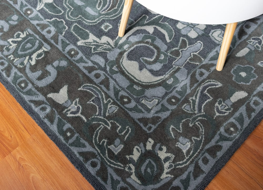 wool area rugs