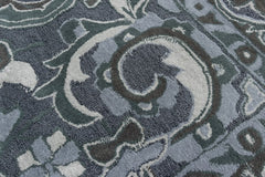 Oushak Series 5 Oriental Wool Rug