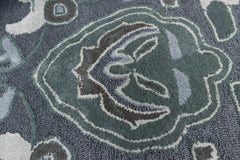 Oushak Series 5 Oriental Wool Rug