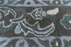 Oushak Series 5 Oriental Wool Rug