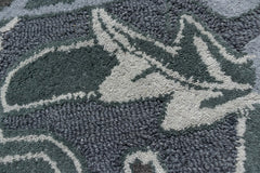 Oushak Series 5 Oriental Wool Rug