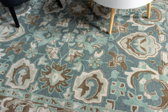 new zealand wool rug