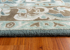 Oushak Series 4 Oriental Wool Rug