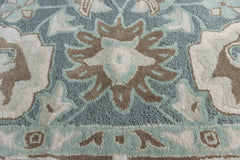 Oushak Series 4 Oriental Wool Rug