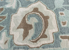 Oushak Series 4 Oriental Wool Rug