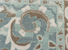 Oushak Series 4 Oriental Wool Rug