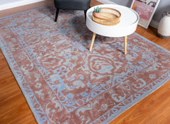 large wool rugs