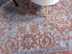 new zealand wool rug