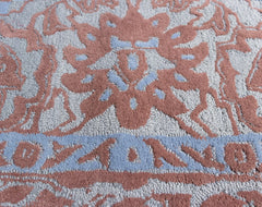 Oushak Series 7 Oriental Wool Rug