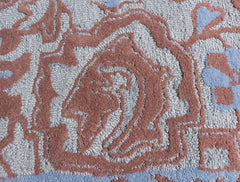 Oushak Series 7 Oriental Wool Rug