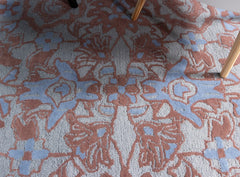 Oushak Series 7 Oriental Wool Rug