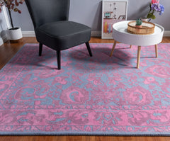 wool rugs nz