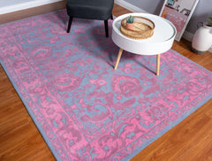 large wool rugs