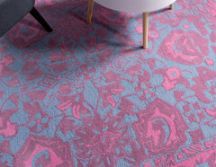 new zealand wool rug