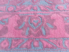 Oushak Series 9 Oriental Wool Rug