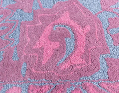 Oushak Series 9 Oriental Wool Rug