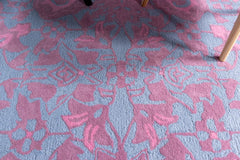 Oushak Series 9 Oriental Wool Rug