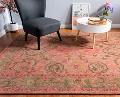 wool rugs nz