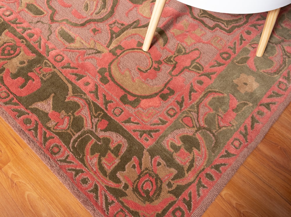 wool area rugs