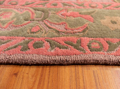 Oushak Series 6 Oriental Wool Rug
