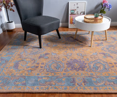 wool rugs nz