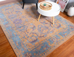 large wool rugs