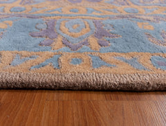 Oushak Series 8 Oriental Wool Rug