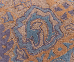 Oushak Series 8 Oriental Wool Rug