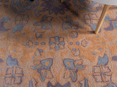 Oushak Series 8 Oriental Wool Rug